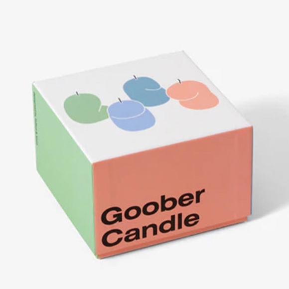AREAWARE Mini Goober Candle Set - NIB ($50 Retail) - Picture 4 of 5